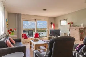 Appartement Duinerei C201 - Groote Keeten