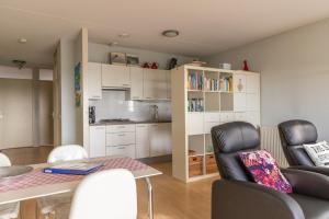 Duinerei appartement C201