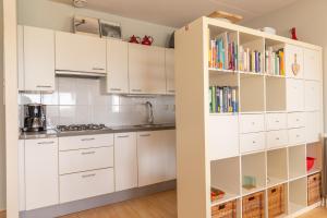 Duinerei appartement C201