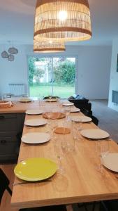 Oïhana Villa & Suites - Piscine chauffée - 4km de la plage