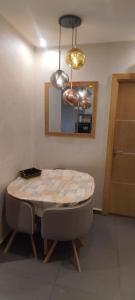 Les perles de Tamaris