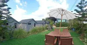 บ้านพัก เย็นเย็นแคมป์ปิ้ง - Ban Nong Bong