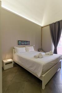 Felt in love in Catania