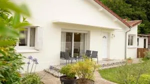 Maison séjour d'affaire ou tourisme proche Orly - Wissous