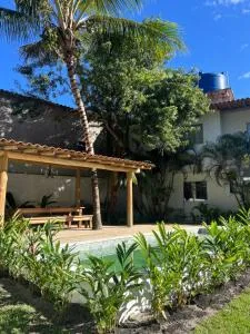 Flats Santa Luzia Trancoso - 托兰克索