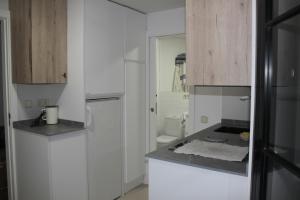 Madrid villa suites Rústico