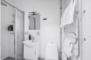 Single Room room in Hotel Bema