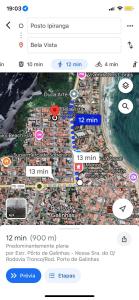 Bela Vista Residence