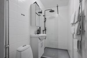 Triple Room room in Hotel Bema