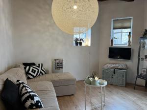 Sfeervolle monumentale woning, in het centrum van Middelburg