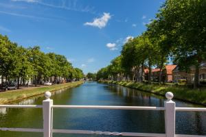 Sfeervolle monumentale woning, in het centrum van Middelburg