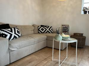 Sfeervolle monumentale woning, in het centrum van Middelburg