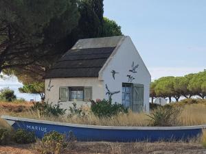 Palavas les flots vue mer