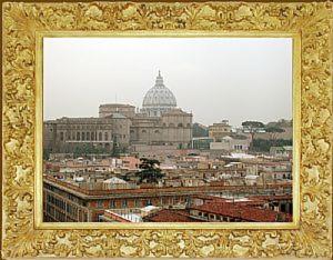 Terrazza San Pietro