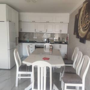 Cozy Apartment in Karakol with mointain view