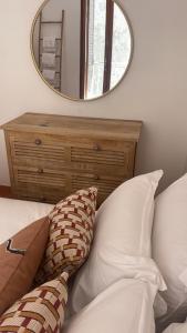 Appartement de charme CARA