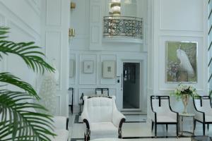 The Empire Tower Pattaya