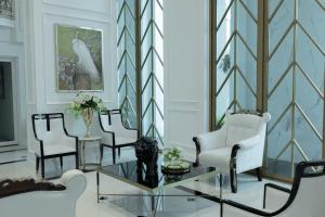 The Empire Tower Pattaya