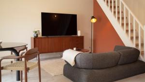 Appartements Maison sejour d-affaire ou tourisme proche Orly : photos des chambres