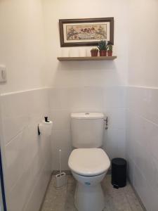 Villas Maison Souquet : photos des chambres