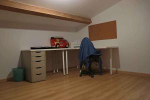 Maisons de vacances Maison medocaine familiale : photos des chambres