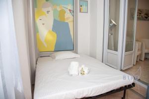 Spacious studio 4 minutes walk from the Beaches