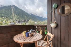 Grepon Paradis - Chamonix - Proche Aiguille Midi