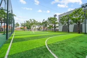 Marro by Kozystay - Fatmawati