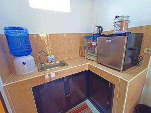 Virginia Homestay, North Siargao