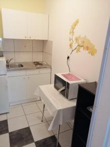 Apartmani Makarska 10