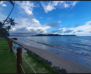 Reserva dos Carneiros Resort Concept 104D