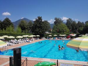 Camping-Village del Sole