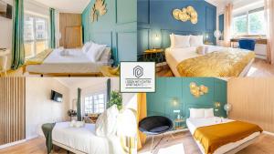 Goa Square Guesthouses by Lisbon with Sintra - shared bathrooms - Ubytování bez kategorie ve městě Amadora