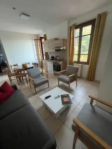 Appartement 2 chambres pour 6 personnes en résidence - 波尔图