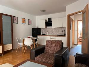 Apartman Kajzerica 