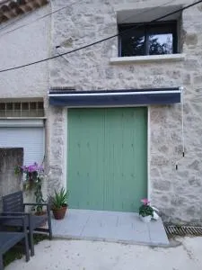 Maison Souquet - Graissessac