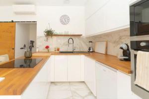 Entre Terre & Mer Chez Milann