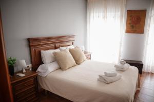 Casa La Sinagoga de Trujillo - 4hvězdičkové hotely ve městě Trujillo