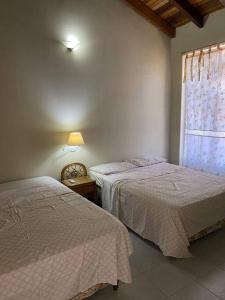 Casa de lujo en la playa de Paparo