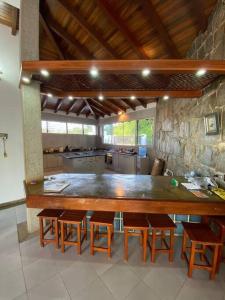 Casa de lujo en la playa de Paparo