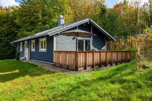 Ferienhaus 14 - Volkmarsen