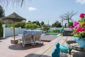 Finca Andaluz - 阿尔豪林格朗德