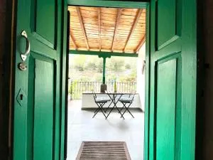 Casa Rural 1HAB perfecta para desconectar y hacer senderismo en Valsequillo - Valsequillo