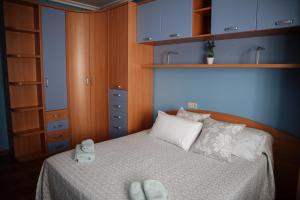 Casa La Sinagoga de Trujillo