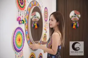 Phoo Moon House Khao Yai บ้านพัก ภู มูน เขาใหญ่ - Ban Rai Khlong Sai