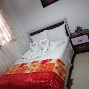 Orgito Apartament Berat