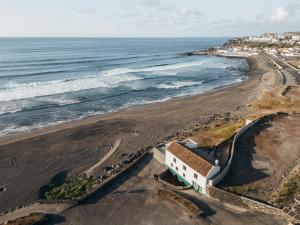 Moinho da Areia - 3hvězdičkové hotely ve městě Ribeira Grande