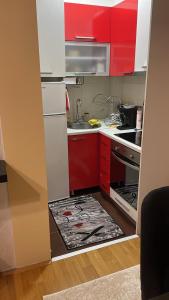 Apartman Bella vita 2