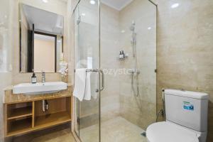 Balsa by Kozystay - Menteng