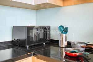 Balsa by Kozystay - Menteng